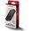 Axagon EEM2-GAM, USB-C 10Gbps - NVMe & SATA SSD GAME M.2 box, bezroubkov Obudowa SSD Czarny