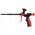 YT.PU FOAM GUN METAL/PLASTIC