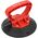 YT.SUCTION CUP 150mm WITH VACUUM PUMP