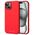 Θήκη Swissten Soft Joy για iPhone 15 Red 13319391 8595217483194