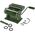 Marcato Marcato ATLAS 150 VERDE + PASTA- WHEEL VERDE 13340140 8000011009124