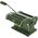 Marcato Marcato ATLAS 150 VERDE + PASTA- WHEEL VERDE 13340140 8000011009124