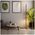 Φωτιστικό δαπέδου Lite Bulb Moments LBM Smart Corner Lamp 13340206 5714948300256