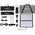 Nanlite Nanlite PavoSlim 240C Full-Color 13342156 6949987425946