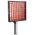 Nanlite Nanlite PavoSlim 240C Full-Color 13342156 6949987425946