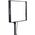 Nanlite Nanlite PavoSlim 240C Full-Color 13342156 6949987425946