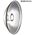 Elinchrom Elinchrom Softlite Ασημένιο Ανακλαστικό Πιάτου Ομορφιάς 44cm 13396324 7630006323891