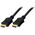 Καλώδιο Deltaco HDMI kabelis DELTACO 4K UHD, 5m, juodas / HDMI-1050-K / R00100015 13413340 7333048051844