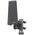 Antena RTV DPM Antena zewnętrzna DVB-T / DVB-T2 DPM DTVO5 z filtrem LTE, 45 dB