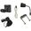 Antena RTV DPM Antena zewnętrzna DVB-T / DVB-T2 DPM DTVO5 z filtrem LTE, 45 dB