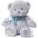 Spin Master GUND Λούτρινο παιχνίδι My 1st Teddy, μπλε, 45 cm 13868078 28399065905