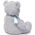 Spin Master GUND Λούτρινο παιχνίδι My 1st Teddy, μπλε, 45 cm 13868078 28399065905