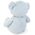 Spin Master GUND Λούτρινο παιχνίδι My 1st Teddy, μπλε, 45 cm 13868078 28399065905