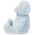 Spin Master GUND Λούτρινο παιχνίδι My 1st Teddy, μπλε, 45 cm 13868078 28399065905