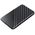 Kieszeń Orico Obudowa dysku HDD / SSD 2,5" Orico, 6 Gbps, USB-C 3.1 Gen1 (czarna)