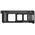 Metalowa Ochronna Ramka do kamery insta360 Ace Pro 2/Ace Pro Utility Frame