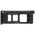 Metalowa Ochronna Ramka do kamery insta360 Ace Pro 2/Ace Pro Utility Frame