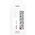 Samsung Flipsuit Case für Galaxy S25, White
