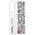 Samsung Flipsuit Case für Galaxy S25, White