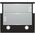 Okap Gorenje TH62E4BG