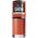 Maybelline  Maybelline, Color Show 60 Seconds, Nail Polish, Nr. 341, Orange Attach, 7 ml For Women