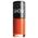Maybelline  Maybelline, Color Show 60 Seconds, Nail Polish, Nr. 341, Orange Attach, 7 ml For Women