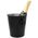 Leopold Vienna Leopold Vienna Champagne Cooler μονότοιχο μαύρο LV213008 13233420 8720052012548