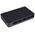 Alphacool Alphacool Core 10x 4-Pin PWM Splitter - μαύρο 13238064 4250197256674
