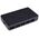 Alphacool Alphacool Core 10x 4-Pin PWM Splitter - μαύρο 13238064 4250197256674