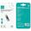 Adapter USB Usams USAMS Adapter AU18 USB-C - USB-C Digital Display 100W stalowy/aluminium SJ682TC01 (US-SJ682)