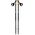 Toorx Nordic Walking κοντάρια TOORX Telescopic AHF-084 65-135cm 13279560 8029975991948