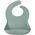 Σαλιάρα σιλικόνης MINIKOIOI MINIKOIOI BASICS, River Green, 101300008 13279665 8681176333288