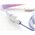Ducky Ducky Premicord Afterglow Coiled Cable, USB Type C auf Type A - 1,8m 13299519 4711394391334