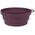 Lifeventure Silicone Ellipse Flexi-Bowl, Μωβ 13302525 5031863755290