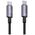 Kabel USB Usams USB-C - USB-C 1.2 m Czarny (USA1058)