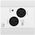 Audac AUDAC NWP320/W Πίνακας εισόδου ήχου δικτύου - 2 x XLR + jack 3,5 mm + BT (4 CH) Λευκή έκδοση 13337520 5414795046900