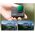 Zestaw Filtrów 4w1 Szary ND ND4 ND8 ND16 Polaryzacyjny PL do GoPro Hero 4K / SKU.2333