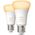 Philips Hue Żarówka E27 A60 6W WA BT 2-pak (929002489802)