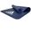 Adidas Mata treningowa ADMT-11014 173 cm x 61 cm x 0.7 cm niebieska