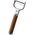 Ξυριστική μηχανή Y Fiskars Norden με περιστρεφόμενες λεπίδες 13318203 6424002015369