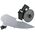 Sourcing Αξεσουάρ εξαγωγής σκόνης Σετ FLEX AG D230 13494991 4030293195912