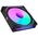 Wentylator Lian Li UNI FAN SL-INF 120 RGB Reverse Blade (UF-RSLIN120-1B)