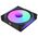 Wentylator Lian Li UNI FAN SL-INF 120 RGB Reverse Blade (UF-RSLIN120-1B)