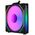 Wentylator Lian Li UNI FAN SL-INF 120 RGB Reverse Blade (UF-RSLIN120-1B)
