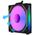 Wentylator Lian Li UNI FAN SL-INF 120 RGB Reverse Blade (UF-RSLIN120-1B)