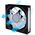 Wentylator Lian Li UNI FAN SL-INF 120 RGB Reverse Blade (UF-RSLIN120-1B)