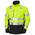 Ανδρικό σακάκι Helly Hansen Reflective HELLY HANSEN Alna 2.0 Softshell, κίτρινο 2XL 13767920 7040056399324