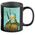 Cenega The Witcher Geralt & Vincent van Gogh miseczka Czarny, Wielobarwny Uniwersalne 1 szt.