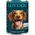 Lovdog Wild Boar & Roe Deer puszka 400g
