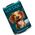 Lovdog Wild Boar & Roe Deer puszka 400g